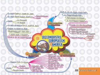 Historia UniversalHistoria Universal332
 