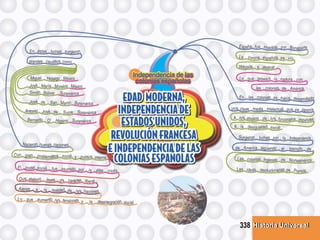 Historia UniversalHistoria Universal338
 