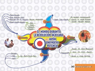 Historia UniversalHistoria Universal343
 