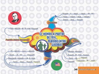 Historia UniversalHistoria Universal346
 