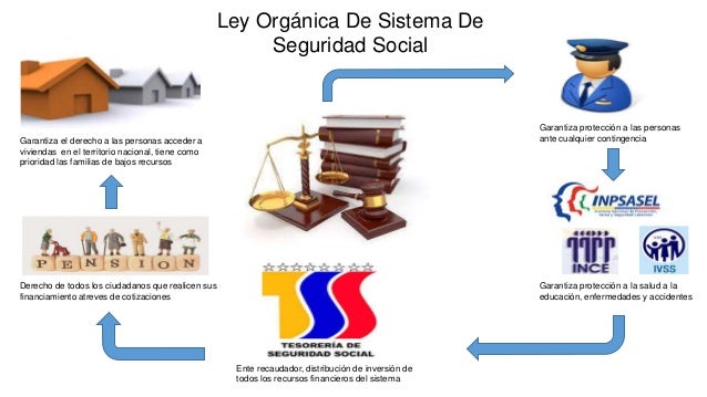 Mapas mentales (seguridad social)
