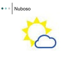 Nuboso 