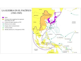 Java Victoria Mapas Segunda Guerra Mundial.ppt