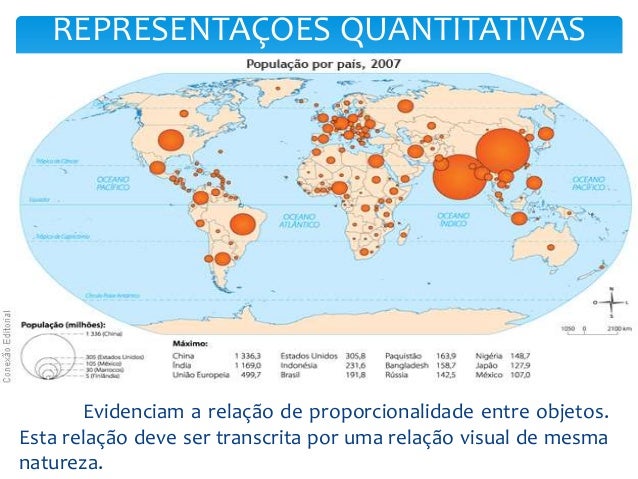 Mapas Temáticos Qualitativos : O que é um mapa qualitativo? – QBLM