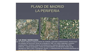 Mapas urbanos