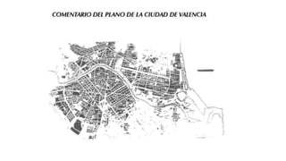 Mapas urbanos