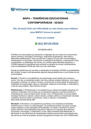 PDF) PRODUÇÃO DE JOGOS DIGITAIS NO WORDWALL PARA APRENDIZAGEM MATEMÁTICA