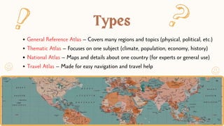 Map, Atlas & Globe As Teaching Learning Materials.pdf