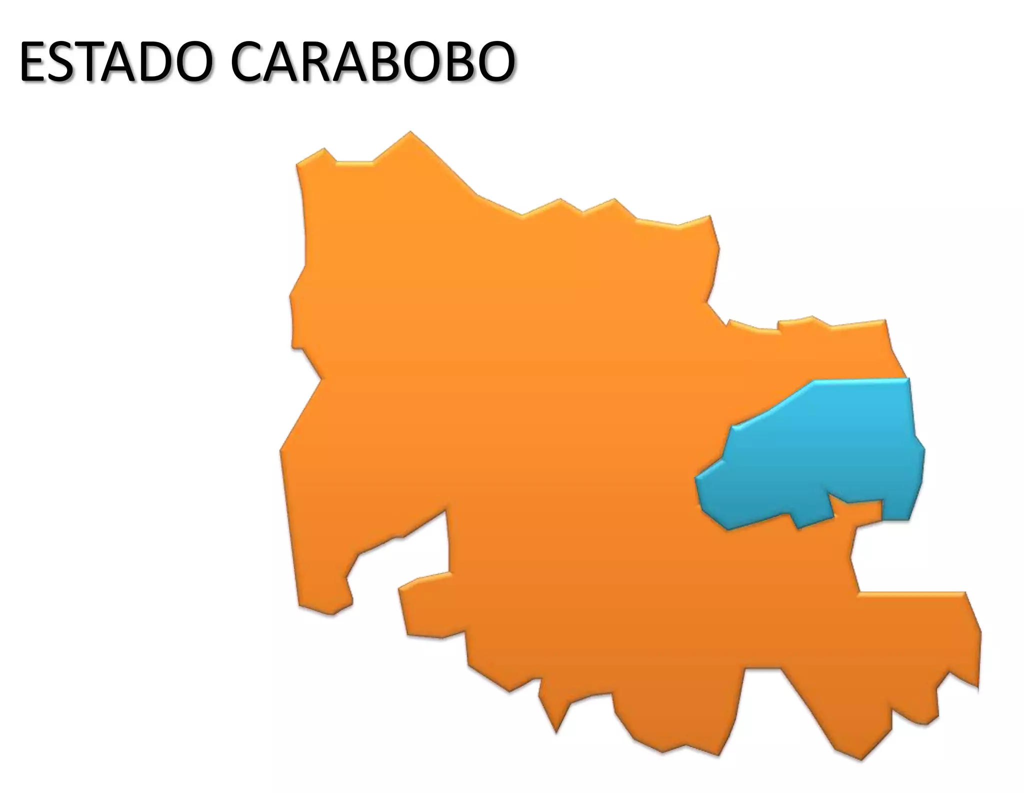 Mapa de Venezuela PPT