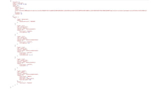 Displaying as a map in OpenLayers
 