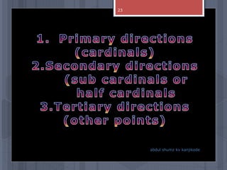 abdul shumz kv kanjikode
23
 