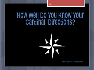 abdul shumz kv kanjikode
24
 