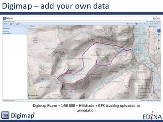 Maps and Apps | PPTX