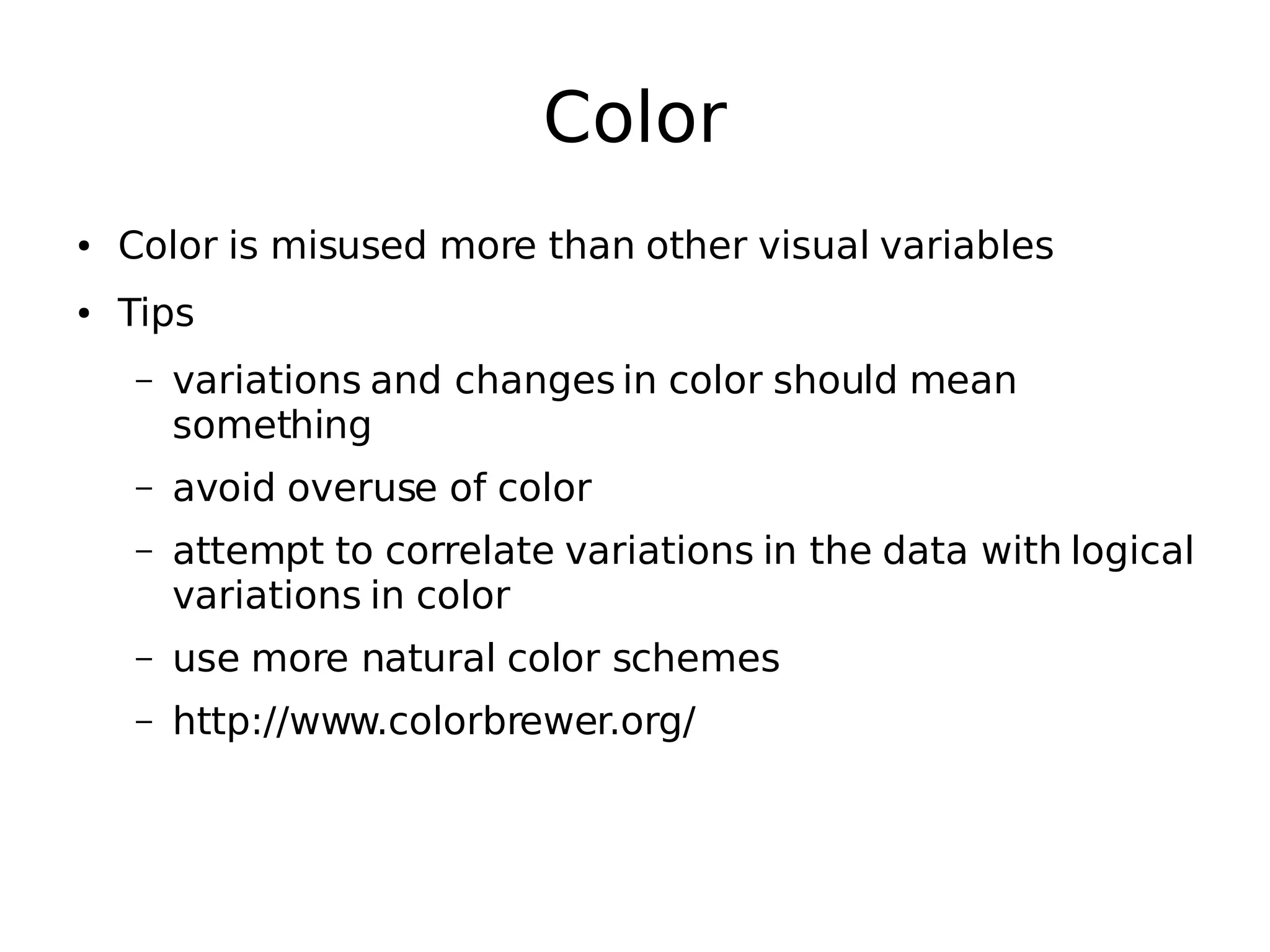 ! !
72-2+
! 72-2+!('!6('/'&0!62+&!41#*!241&+!5('/#-!5#+(#@-&'
! D($'
" 5#+(#4(2*'!#*0!,1#*)&'!(*!,2-2+!'12/-0!6&#*!
'26&41(*)
" #52(0!25&+/'&!28!,2-2+
" #44&6$4!42!,2++&-#4&!5#+(#4(2*'!(*!41&!0#4#!3(41!-2)(,#-!
5#+(#4(2*'!(*!,2-2+
" /'&!62+&!*#4/+#-!,2-2+!',1&6&'
" 144$WZZ333Y,2-2+@+&3&+Y2+)Z
 