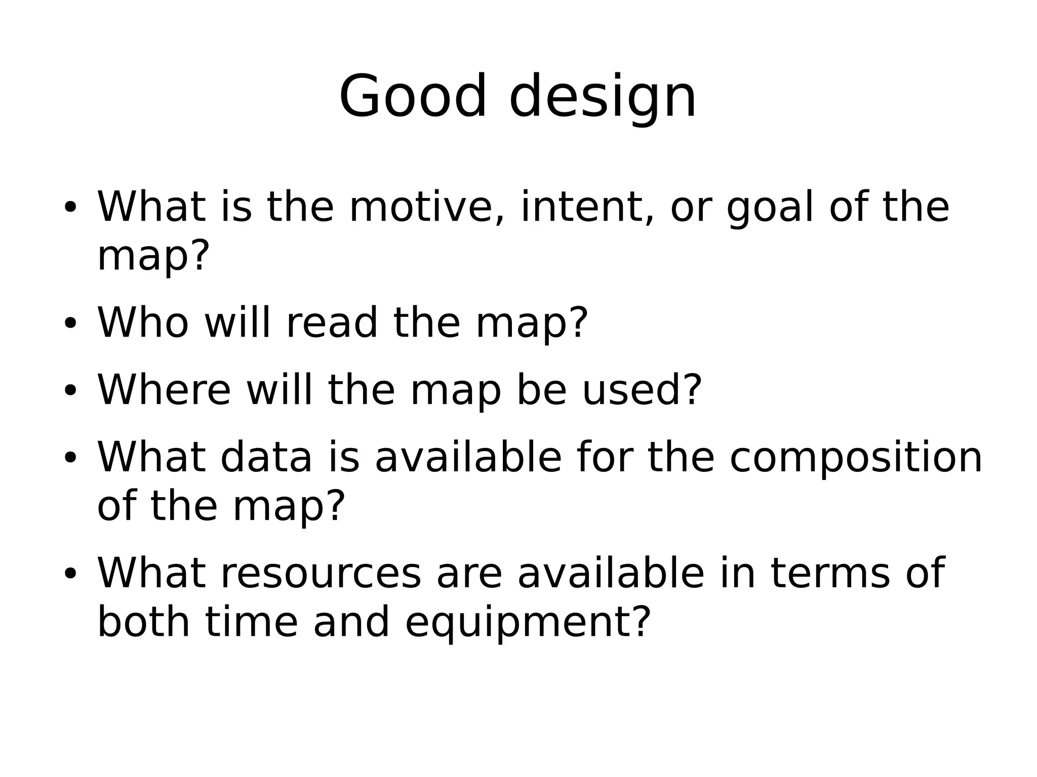 ! !
=220!0&'()*
! >1#4!('!41&!624(5&.!(*4&*4.!2+!)2#-!28!41&!
6#$?
! >12!3(--!+&#0!41&!6#$?
! >1&+&!3(--!41&!6#$!@&!/'&0?
! >1#4!0#4#!('!#5#(-#@-&!82+!41&!,26$2'(4(2*!
28!41&!6#$?
! >1#4!+&'2/+,&'!#+&!#5#(-#@-&!(*!4&+6'!28!
@241!4(6&!#*0!&A/($6&*4?
 