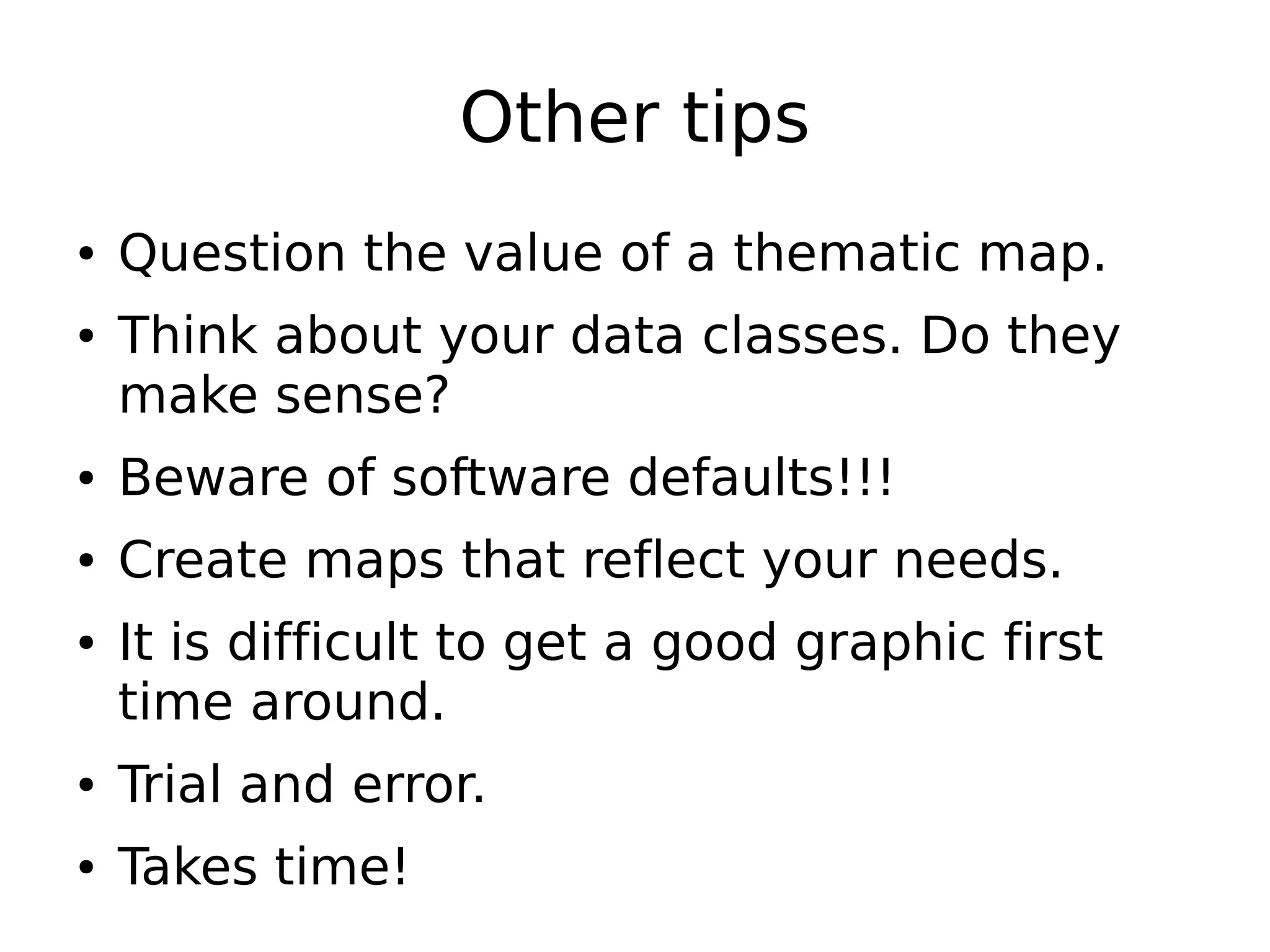 ! !
C41&+!4($'
! g/&'4(2*!41&!5#-/&!28!#!41&6#4(,!6#$Y
! D1(*P!#@2/4!:2/+!0#4#!,-#''&'Y!%2!41&:!
6#P&!'&*'&?
! N&3#+&!28!'2843#+&!0&8#/-4'hhh
! 7+&#4&!6#$'!41#4!+&8-&,4!:2/+!*&&0'Y
! H4!('!0(88(,/-4!42!)&4!#!)220!)+#$1(,!8(+'4!
4(6&!#+2/*0Y!
! D+(#-!#*0!&++2+Y
! D#P&'!4(6&h
 