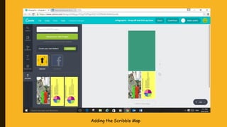 Scribble Map | PDF