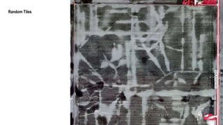 Random Tiles
 