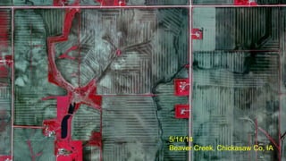 5/14/14
Beaver Creek, Chickasaw Co, IA
 