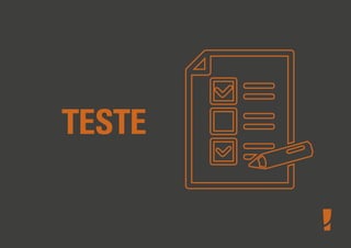 TESTE

 