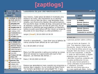 [zaptlogs] 