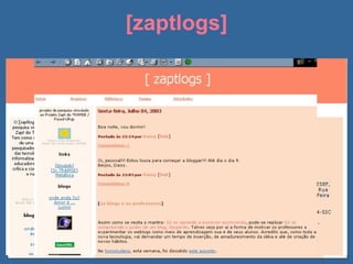 [zaptlogs] 