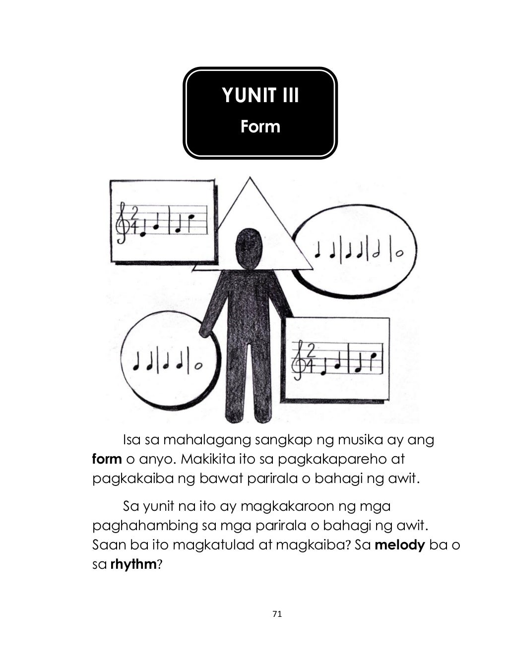K TO 12 GRADE 2 LEARNING MATERIAL IN MAPEH