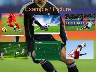 team sports | PPTX