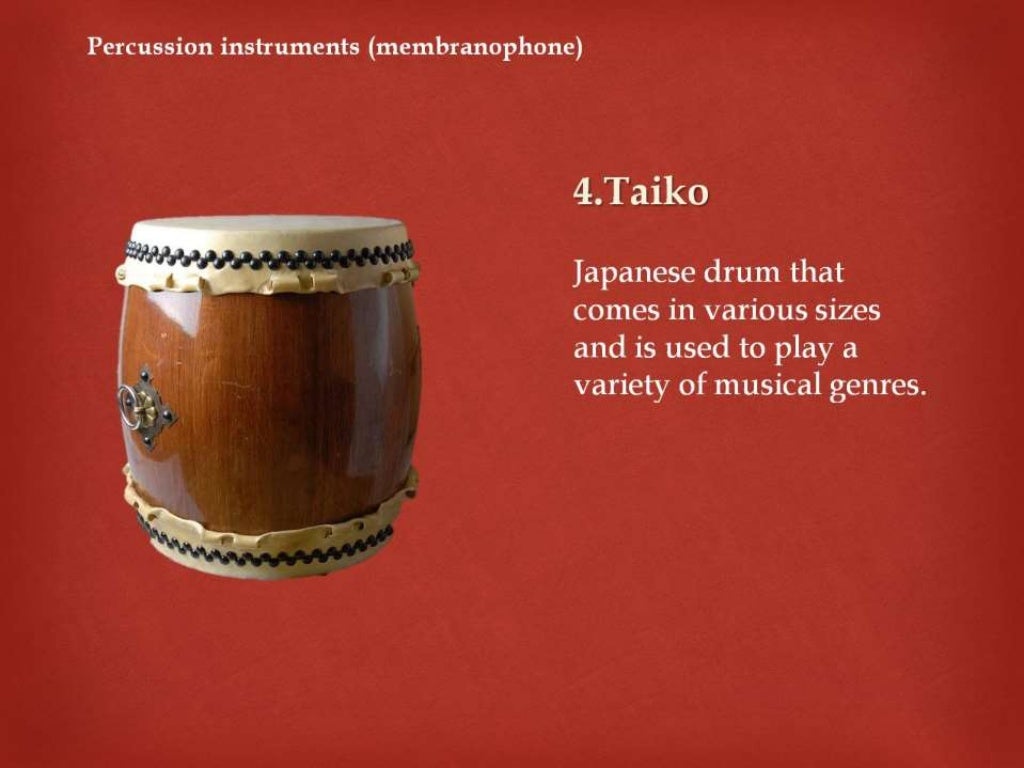 Instrumental Music of Japan