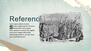 Reference
s
Lorem ipsum dolor sit amet,
consectetur adipiscing elit. Vivamus
quis ultrices felis. Fusce sapien
nunc, posuere at mauris sed, sagittis
luctus erat. Integer sollicitudin
pellentesque dolor ac suscipit. Duis
quis commodo mauris.
 