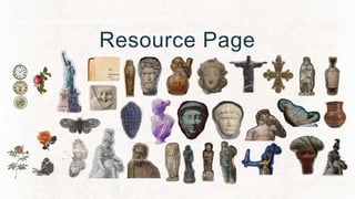 Resource Page
 