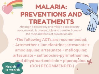 MAPEH-MALARIA-AND-TB-PRESENTATION.pptx