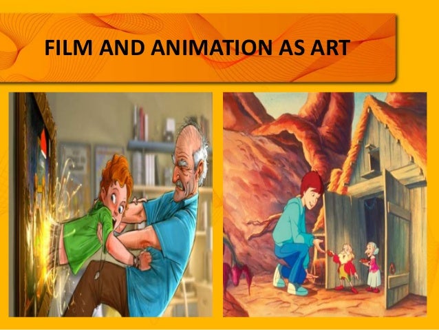 The Art Of Philippine Films The Art Of Philippine Films