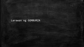 Larawan ng GOMBURZA
 