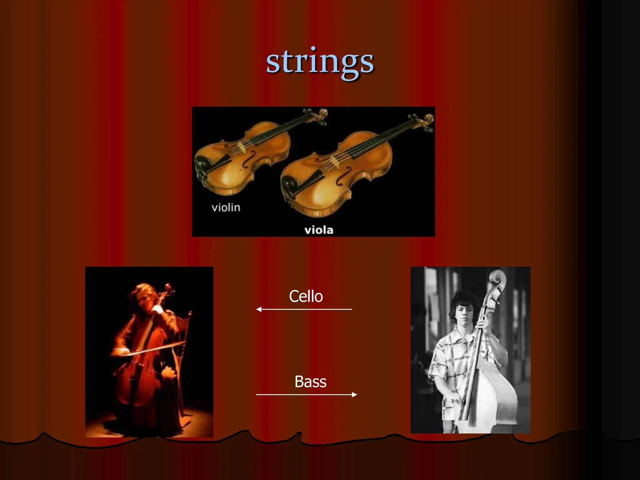 MAPEH 6 - MUSIC PPT Q3 - Musical Instruments 1.ppt