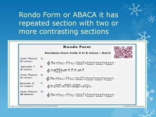 MAPEH 6 - MUSIC PPT Q3 W2 - Structure of Musical Form.pptx