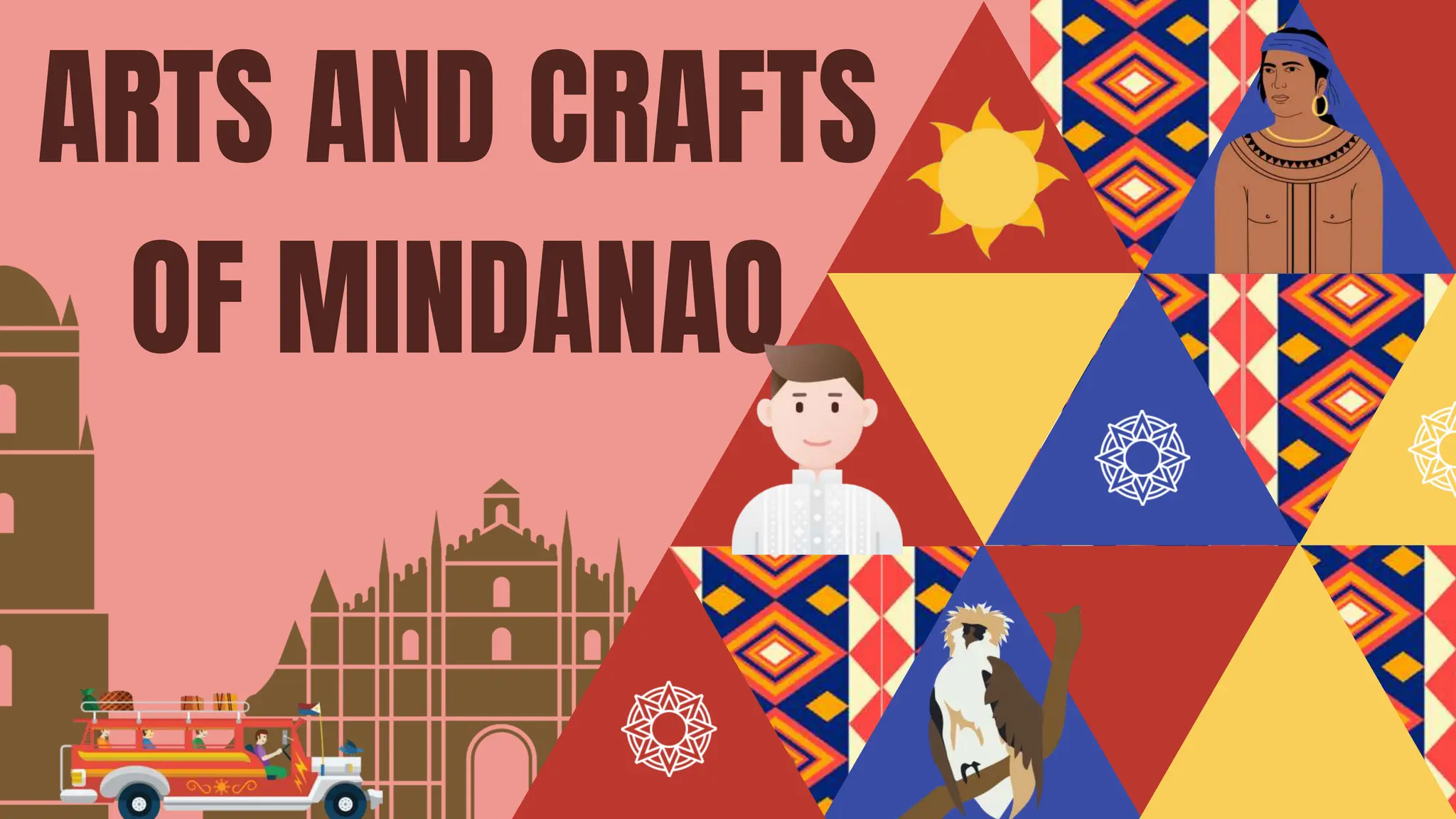 MAPEH 7 _ ARTS AND CRAFTS OF MINDANAO.pptx