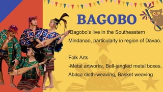 MAPEH 7 _ ARTS AND CRAFTS OF MINDANAO.pptx