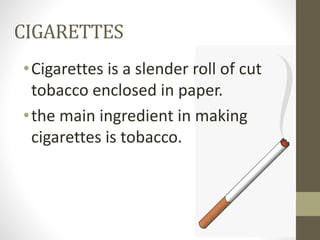 what is the harshest cigarette How to Enjoy a Cigarette (with Pictures) what is the harshest cigarette How to Enjoy a Cigarette (with Pictures)