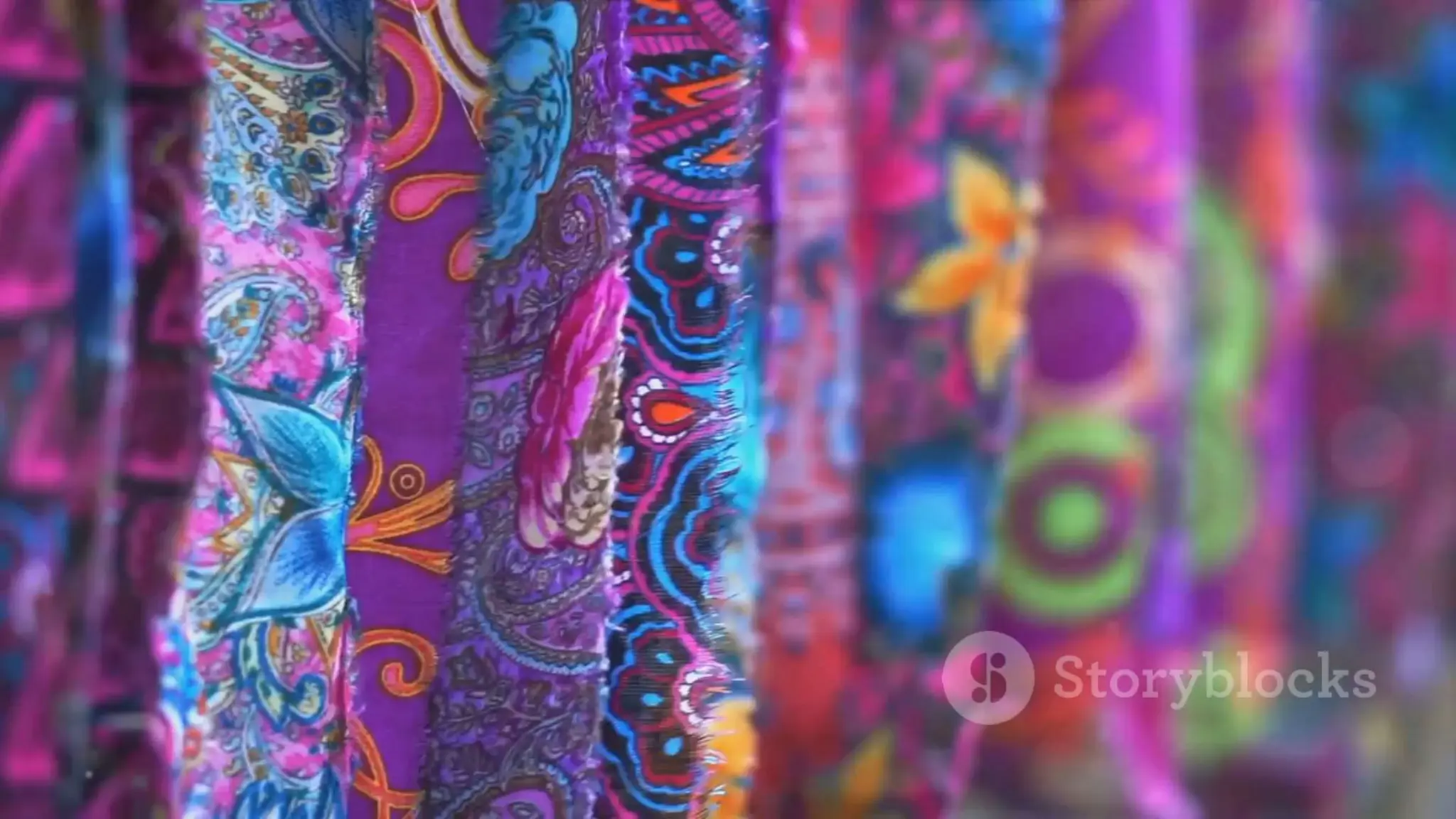 MAPEH 8 Day 1 - Southeast Asian Attire and Fabric | PPTX