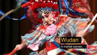 [K-12] MAPEH 8 - Peking Opera of China Slide 12