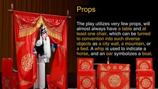 [K-12] MAPEH 8 - Peking Opera of China Slide 38