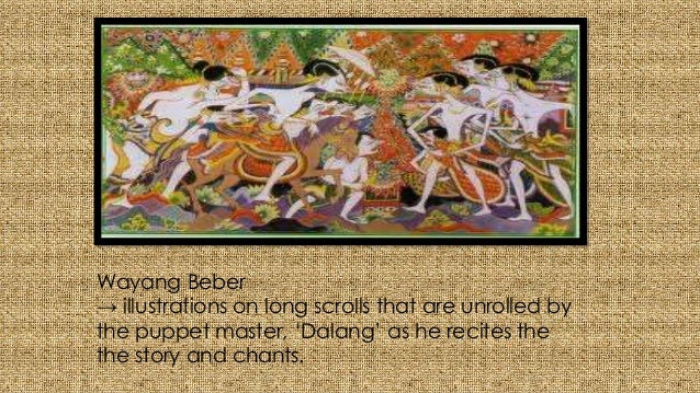wayang spellhunter source wayang spellhunter source