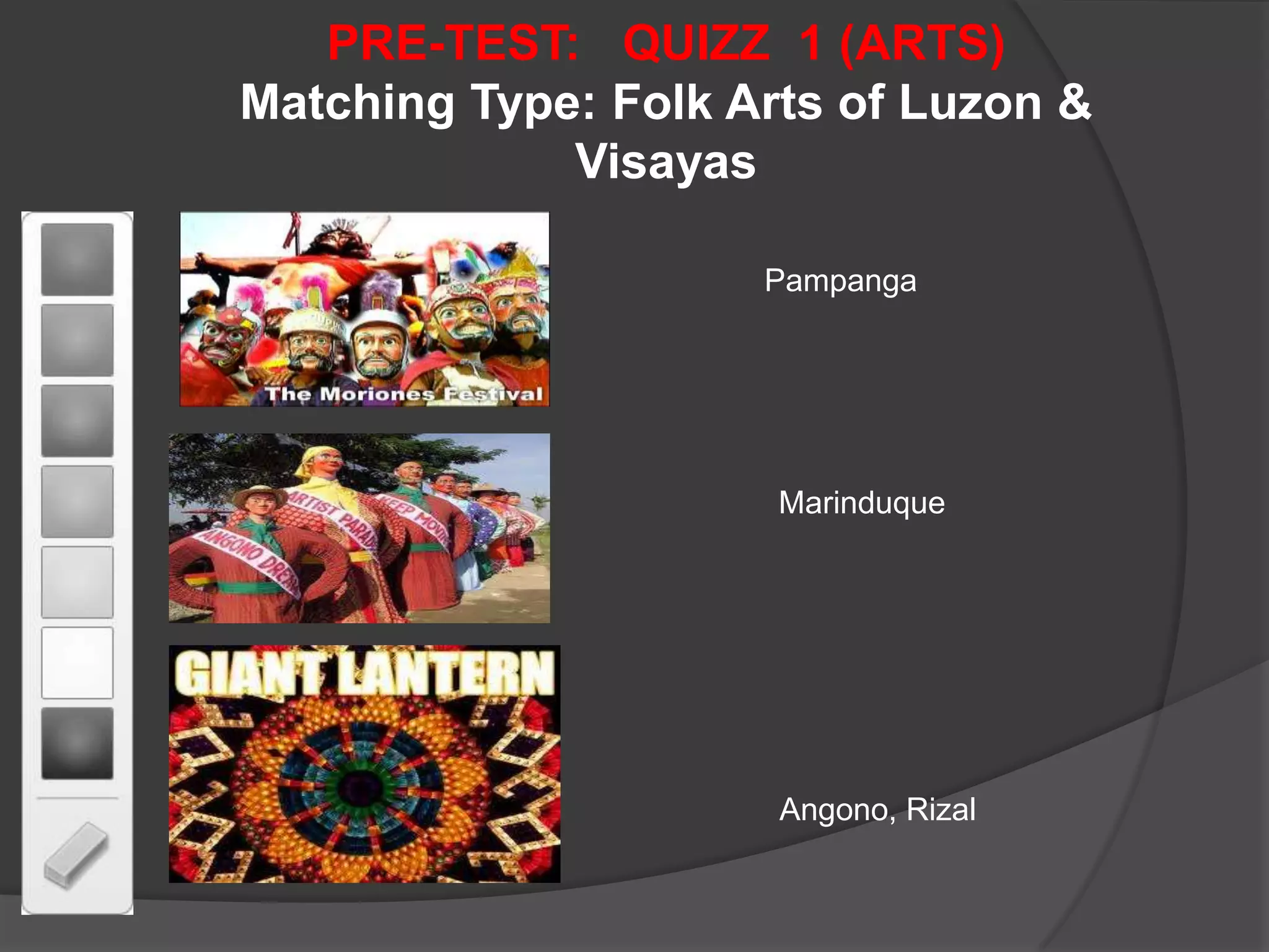 Mapeh powerpoint | PPT
