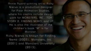 Ricky Nierva MAPEH PRESENTATION ART PRESENTATION ABCD | PPTX