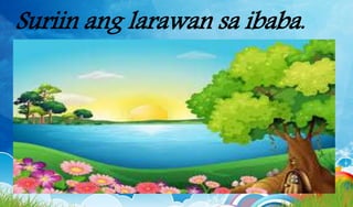 Suriin ang larawan sa ibaba.
 