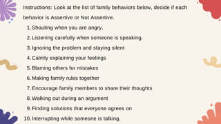 Assertive family behavior in preventing and managing conflicts.pdf