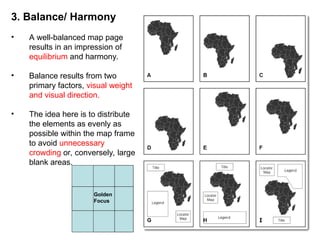 Map and Map Elements by Prof. Nazmun Nahar | PPT