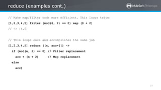 Mapfilterreducepresentation | PPT