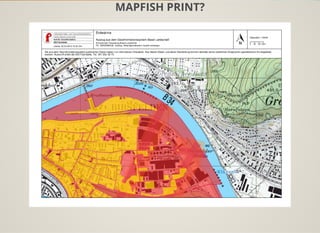 MAPFISH PRINT?
 